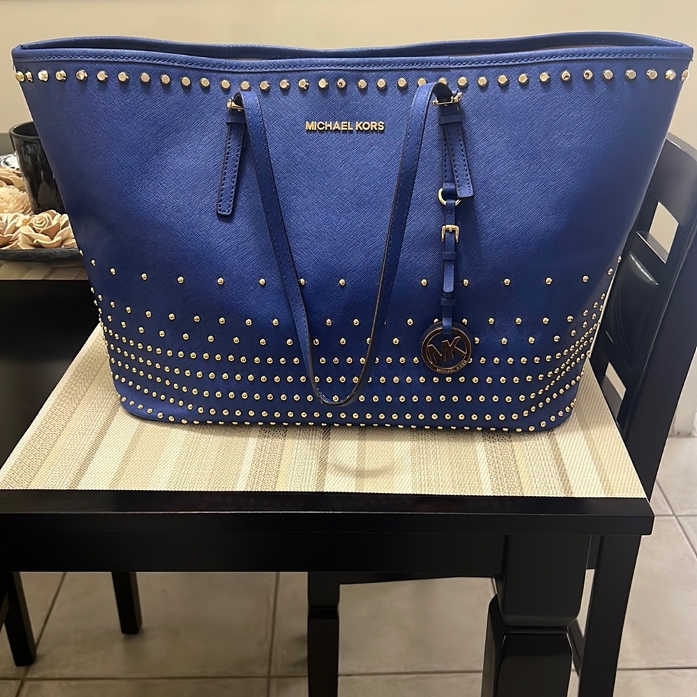 Michael Kors bag